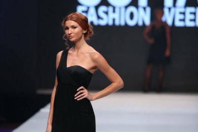 Sofia Fashion Week 2015